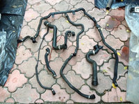 Furtun apa BMW E90,E91,E92,E93