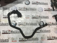 Furtun apa BMW F10 2.0 d 184cp