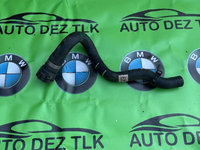 Furtun apa BMW Seria 2 F20 F21 F22 F23 216i benzina 9329642