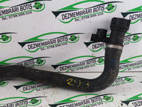 Furtun apa BMW Seria 3 E46 [1997 - 2003] Sedan 4-usi 320d MT (136 hp)