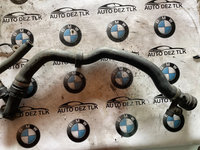 Furtun apa BMW X5 E53