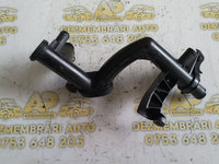 Furtun apa CITROEN Berlingo II Camion cu platforma 1.6 HDi 90 16V 90 CP cod: 9660660580