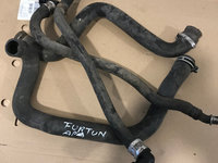 Furtun apa citroen c3 1.1 8v 2002 - 2006