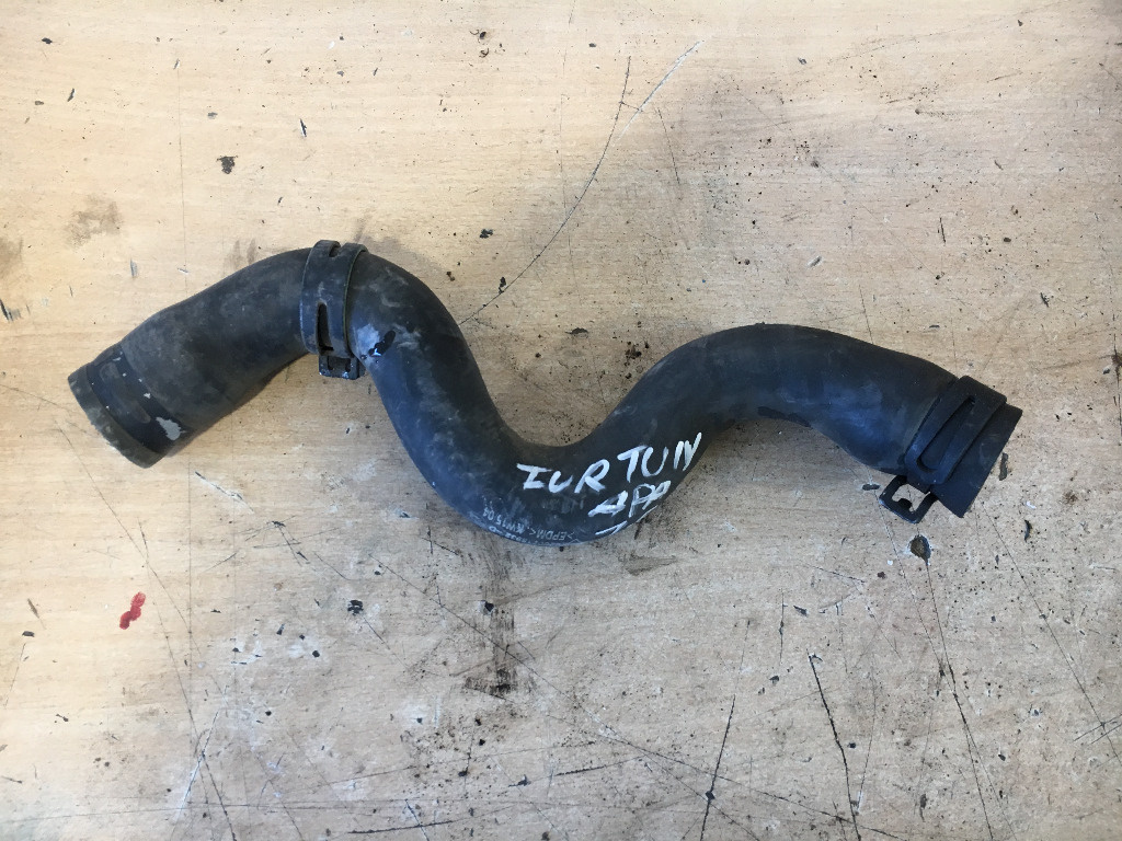 Furtun apa dacia logan 1 1.4 mpi 2004 - 2007 cod: 8200215932