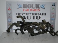 FURTUN APA DACIA LOGAN 1.5 DCI