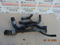 Furtun apa Hyundai Tucson 2.0 euro 5 euro 6 Conducta apa santa fe ix35 kia sorento sportage 2.0