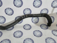 Furtun apa Mercedes C class W205 cod A2058303104