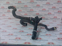 Furtun apa OPEL ASTRA G 1998-2004