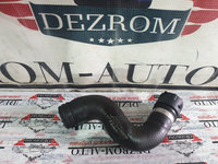 Furtun apa original Audi A4 B8 2.0 TDI 136 cai motor CAGB cod piesa : 8K0121101P