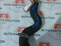 Furtun apa PEUGEOT 407 2004-2010