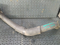 Furtun apa radiator 2.2 crdi hyundai santa fe 2 cm