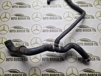 Furtun apa radiator Mercedes ML W164 3.0 v6