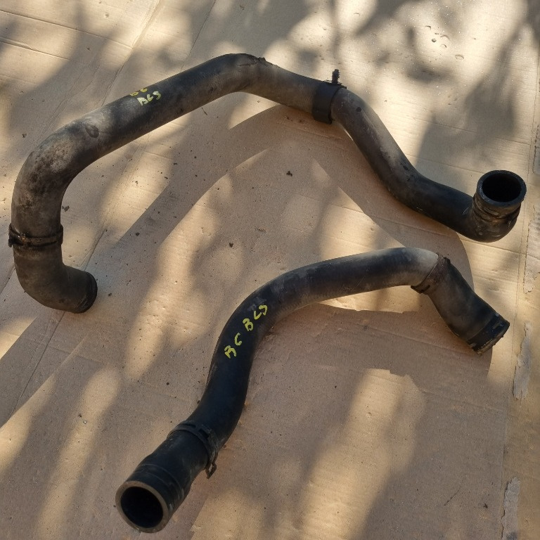 Cots Radiator Cot radiator apa passat b6 noi si sh de vanzare - TU alegi prețul!
