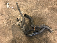 Furtun apa renault clio 2 1.5 dci euro 3 2001 - 2007