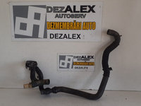 Furtun apa Renault Clio 3 Megane 2 1.5 dci euro 4 cod-800386720 8200423361A