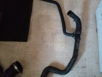 Furtun apa Renault Laguna 3 1.5 DCI