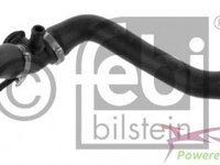 Furtun Apa SEAT LEON 1M1 1.6 11.1999 ... 06.2006 1595 Benzina