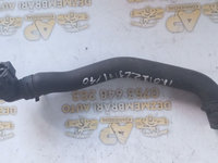 Furtun apa Seat Leon cod: 1K0122291H