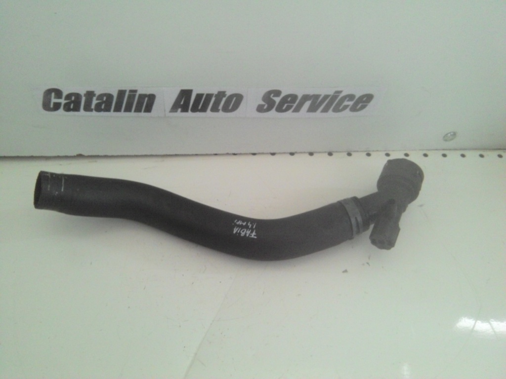 Furtun apa Skoda Fabia 1.4 MPI Cod 6Y121086