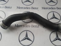 Furtun apa stanga Mercedes W212 A2125011782