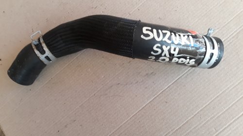 Furtun Apa Suzuki SX4 2.0 DDIS