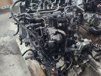 Furtun apa Vw Passat B6 2.0 TDI 2009 2010 2011 2012