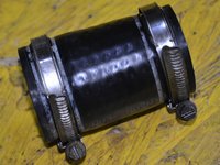 Furtun bucsa turbo Peugeot 607 2.2 HDI 133CAI