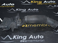 FURTUN CAPTARE AER ADMISIE VW POLO (9N3) 2008 1.4I