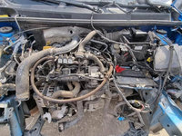 Furtun clapeta admisie Dacia Logan Sandero motorizare 0.9 TCE