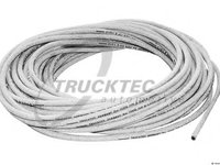 Furtun combustibil MERCEDES-BENZ 190 (W201) (1982 - 1993) TRUCKTEC AUTOMOTIVE 02.38.049