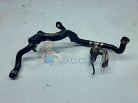 Furtun combustibil Mercedes Clasa C (W204) [Fabr 2007-2014] A6420704181 3.0 CDI 642830