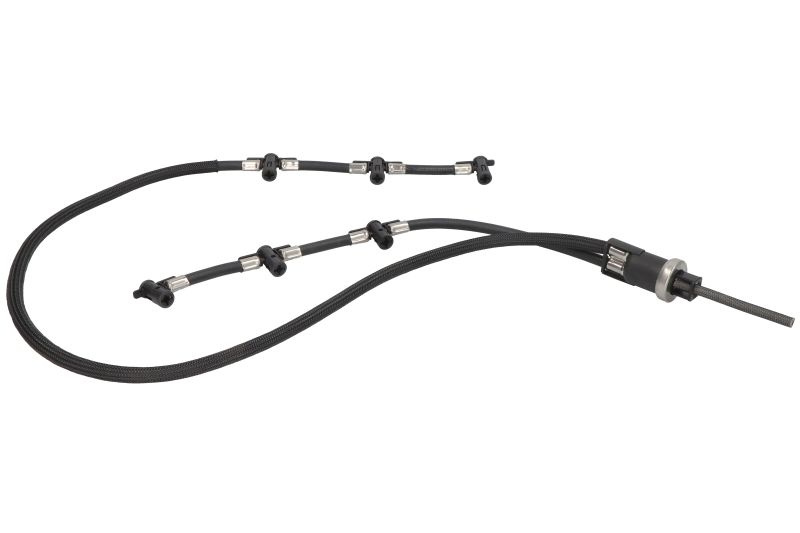 Furtun combustibil Overflow hose AUDI A4 B7 A4 B8 