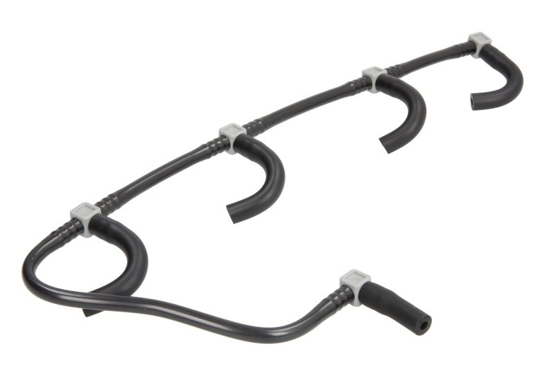 Furtun combustibil Overflow hose DACIA DUSTER LOGAN LOGAN EXPRESS LOGAN II LOGAN MCV LOGAN MCV II SANDERO RENAULT CLIO II CLIO III FLUENCE GRAND SCENIC II GRAND SCENIC III KANGOO 1.5D/1.6 09.98- ENGITECH ENT120108
