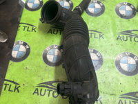 Furtun Conducta Admisie Aer Turbo Turbina Turbosuflanta BMW Seria 3 F30 F31 318 320 2.0 D N47 2010 - 2019 Cod