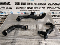 Furtun Conducta Admisie Turbo Ford Puma Fiesta Focus C Max 1.0 Benzina Ecoboost Hybrid Euro 6 Motor B7JA B7JB B7JC Noua Sub 5.000 Km *Garantie* - Dezmembrari Arad