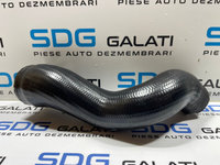 Furtun Conducta Aer Galerie Admisie Clapeta Acceleratie Opel Zafira A 2.0 DTI 1999 - 2005 Cod 55559701 [2787]