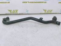 Furtun conducta apa 1.6 tdi CAY CAYC 5n0121065 Seat Ibiza 4 [2008 - 2012]