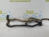 Furtun conducta apa 1.6 tdi CAY CAYC 5n0121065 Seat Ibiza 4 [2008 - 2012]