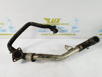 Furtun conducta apa EGR 2.0 hdi RHR Citroen C4 [2004 - 2008]