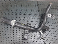 Furtun conducta apa peugeot 206 207 citroen c3 c2 1.4b hfx