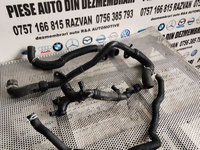 Furtun Conducta Apa Renault Dacia Nissan Mercedes 1.0 TCE Benzina Turbo Motor HRA0 Sandero Logan Dokker Lodgy Duster Smart Juke Captur Clio 5 Megane 4 Scenic Kadjar *Garantie* - Dezmembrari Arad