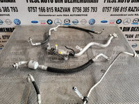 Furtun Conducta Clima Ac Alfa Romeo Stelvio Q4 949 2.2 D Jtd Dupa 2015 Volan Stanga