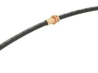 Furtun/conducta de frana flexibil Fata Dreapta/stanga lungime 442mmdiametru 10mm F10x1 CHEVROLET MATIZ SPARK DAEWOO MATIZ TICO 0.8/1.0/1.2 02.95- ABE C80601ABE