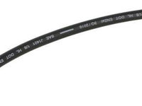 Furtun/conducta de frana flexibil Spate Dreapta/stanga lungime 298mm F10x1 SUZUKI SAMURAI SJ410 SJ413 VITARA X-90 1.0-2.0 d 09.81-12.04 ABE C80654ABE