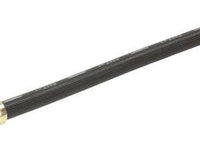 Furtun/conducta de frana flexibil Spate Dreapta/stanga lungime 190mm M10x1/M10x1 NISSAN MICRA II QASHQAI I 1.0-2.0 d 08.92-12.13 ABE C815010ABE