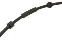 Furtun/conducta de frana lungime 490mm VOLVO S60 II S80 II V60 I V70 III XC70 II 1.6-4.4 03.06-12.18 ABE C80730ABE