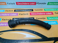 Furtun conducta intercooler C4 9817416680