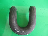 FURTUN / CONDUCTA INTERCOOLER TURBO FIAT DUCATO 2.0 JTD FAB. 1994 - 2002 ⭐⭐⭐⭐⭐