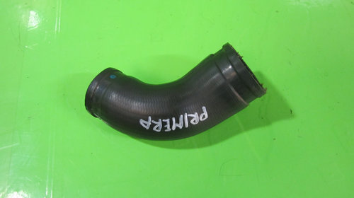 FURTUN / CONDUCTA INTERCOOLER TURBO NISSAN PR