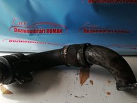 Furtun conducta Nissan Navara Motor 2.5dci 171cp YD25DDTi